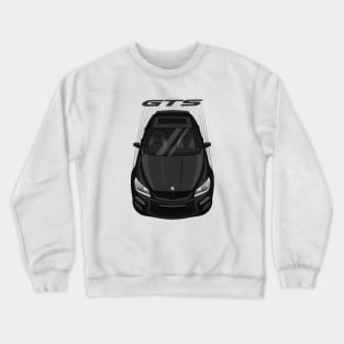 HSV GEN F GTS - Black Crewneck Sweatshirt